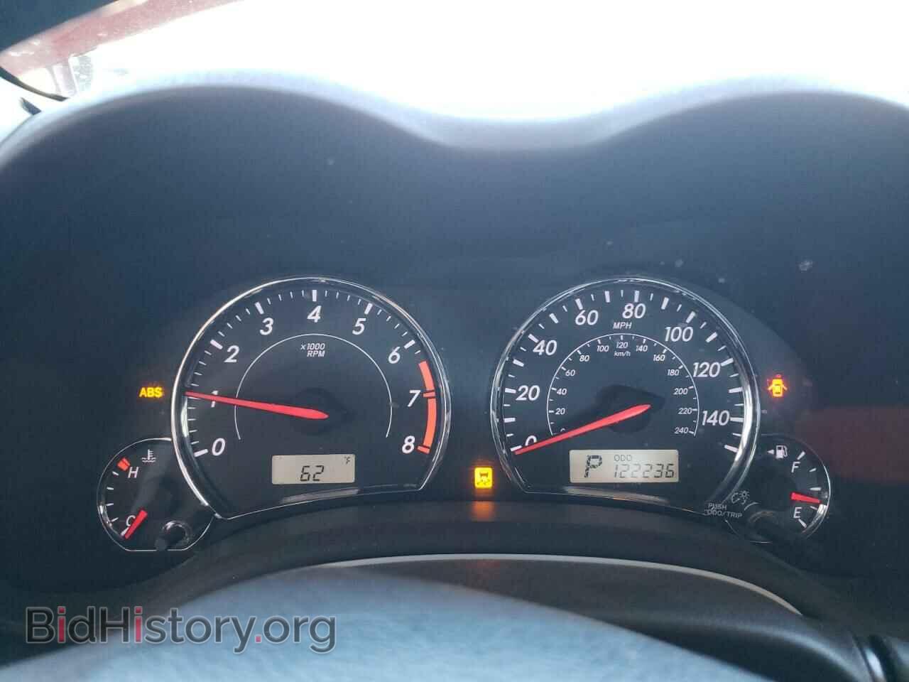 2013 TOYOTA COROLLA - VIN: 2T1BU4EE3DC118449 - Photo 9
