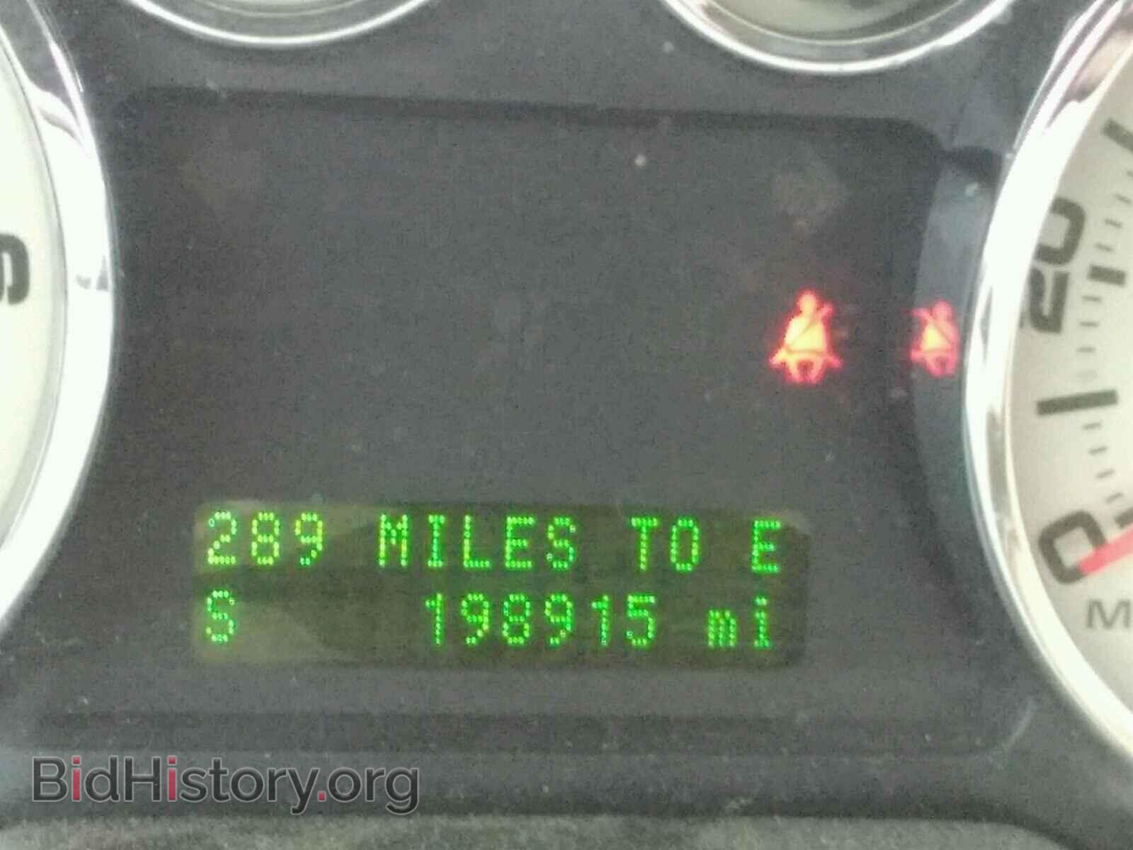 2010 FORD EDGE - VIN: 2FMDK4JC1ABB45166 - Photo 8