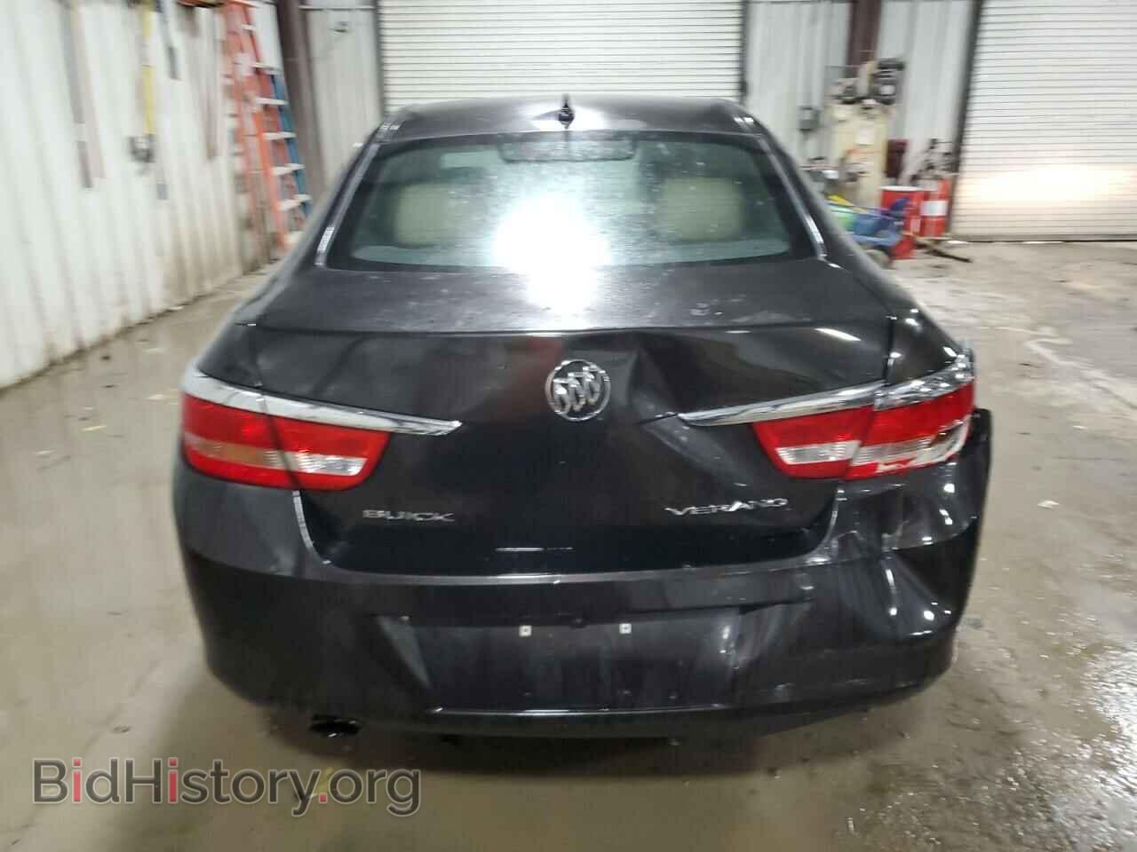 2014 BUICK VERANO - VIN: 1G4PP5SK6E4227727 - Фото 6