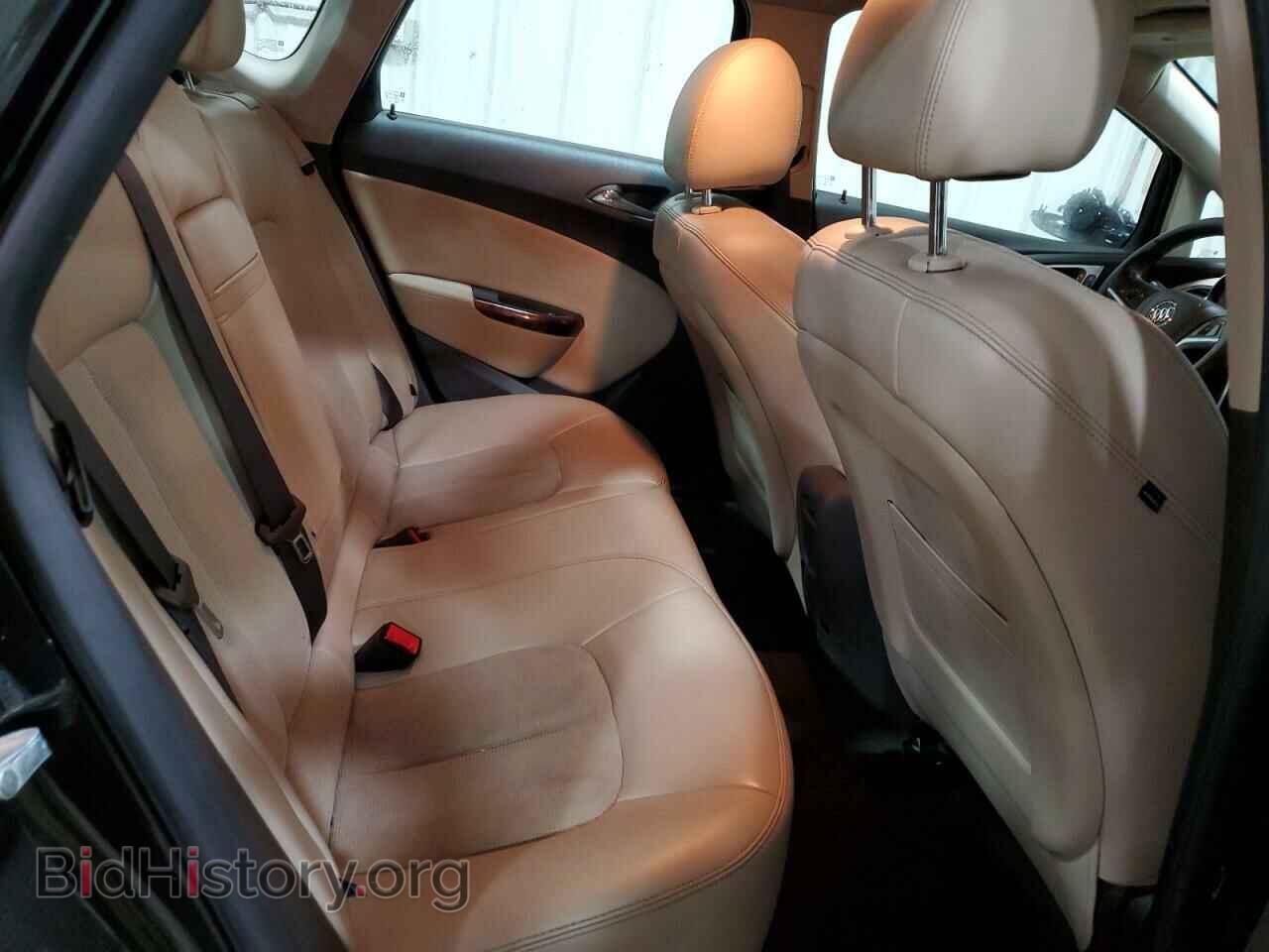 2014 BUICK VERANO - VIN: 1G4PP5SK6E4227727 - Фото 10