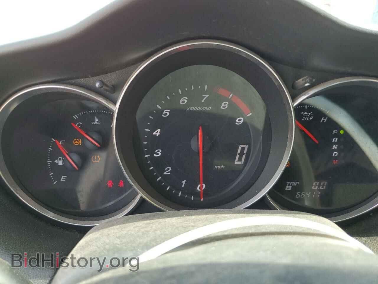 2007 MAZDA RX8 - VIN: JM1FE173470207907 - Фото 9