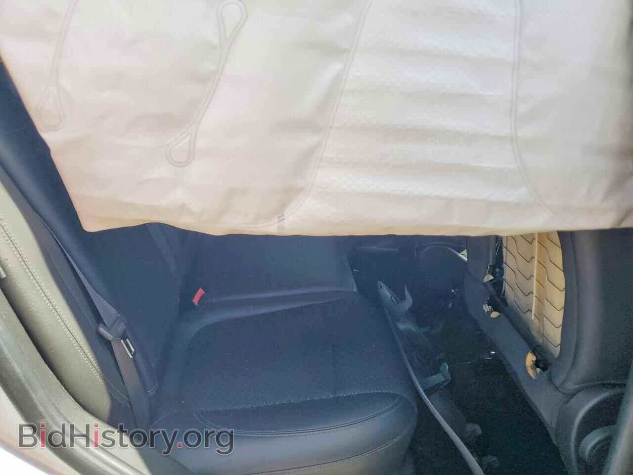 2017 BUICK ENCORE - VIN: KL4CJASB6HB151059 - Photo 10
