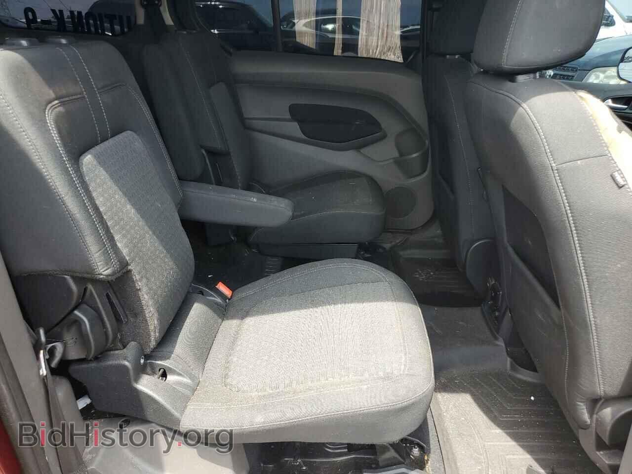 2020 FORD TRANSIT - VIN: NM0GS9F29L1459612 - Фото 11