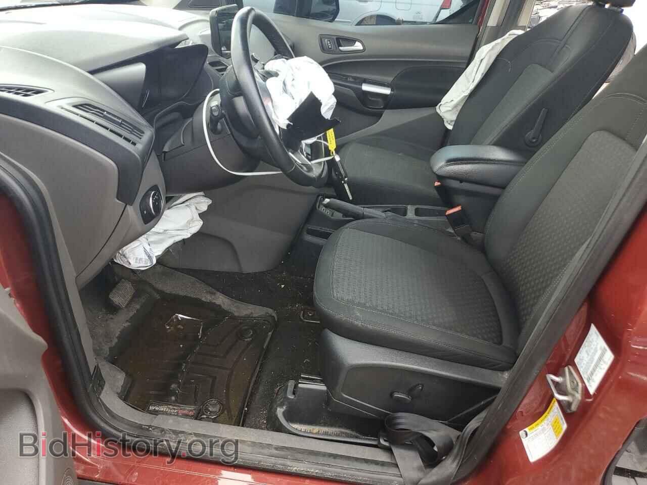 2020 FORD TRANSIT - VIN: NM0GS9F29L1459612 - Фото 7