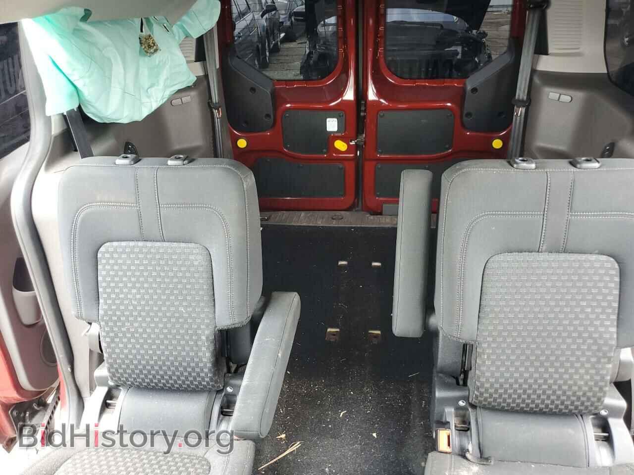 2020 FORD TRANSIT - VIN: NM0GS9F29L1459612 - Фото 10