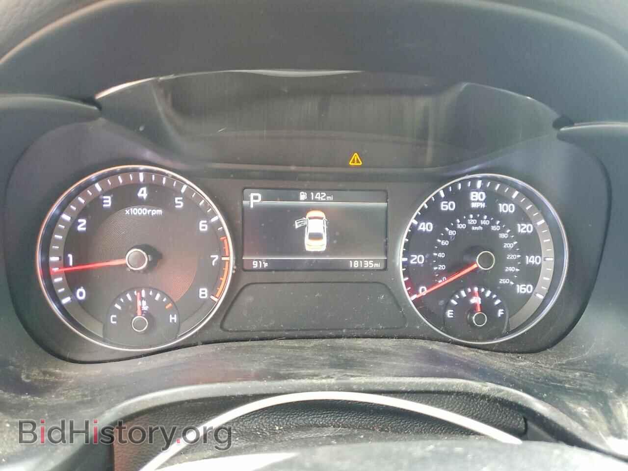 Report 3KPF24AD3RE722810 KIA FORTE 2024 GRAY GAS - price and damage history