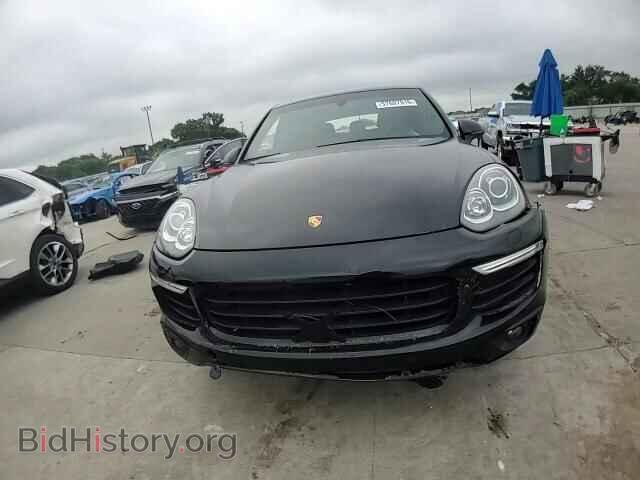 2017 PORSCHE CAYENNE - VIN: WP1AA2A21HKA85748 - Photo 13