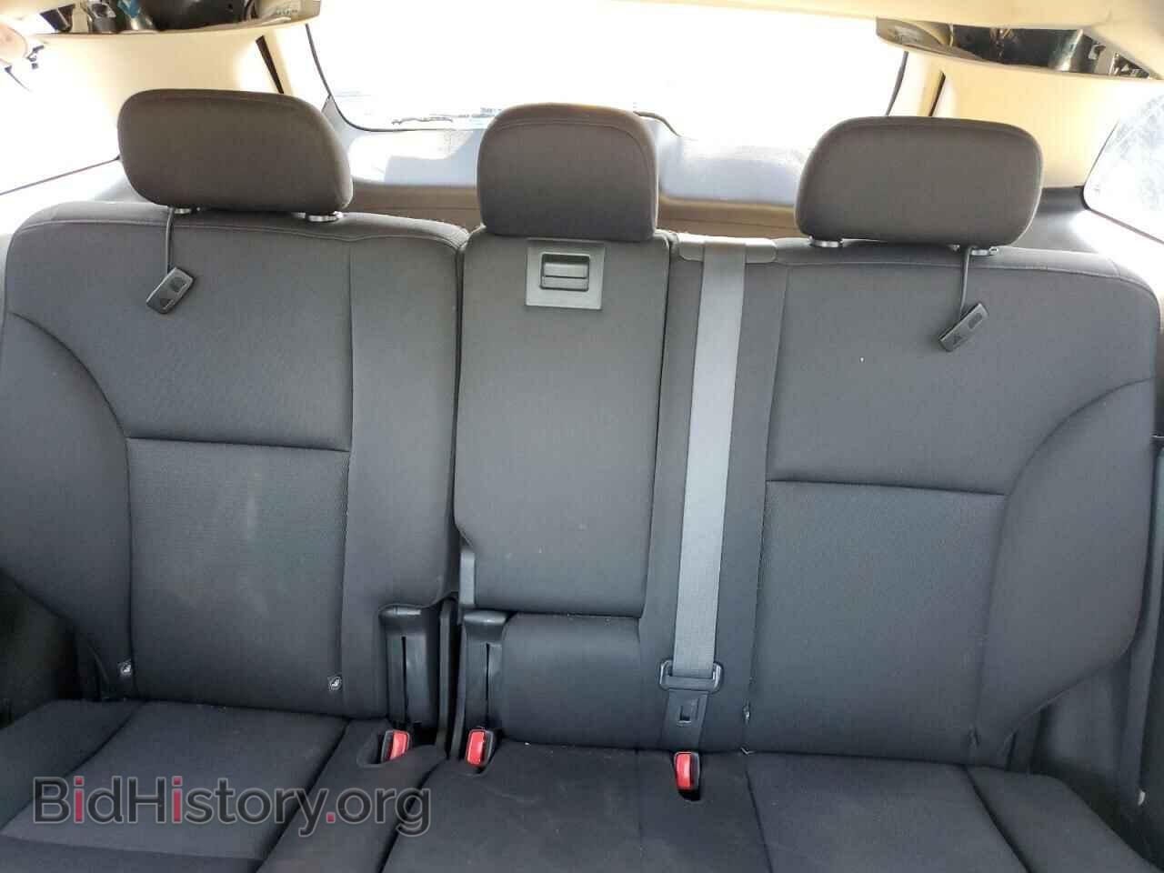 2010 FORD EDGE - VIN: 2FMDK4JC7ABA11357 - Фото 10