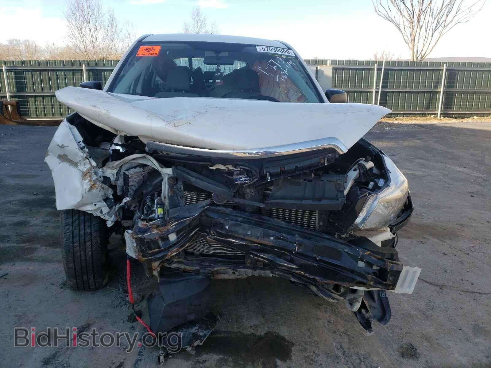 2014 SUBARU FORESTER - VIN: JF2SJAAC8EG426376 - Photo 9