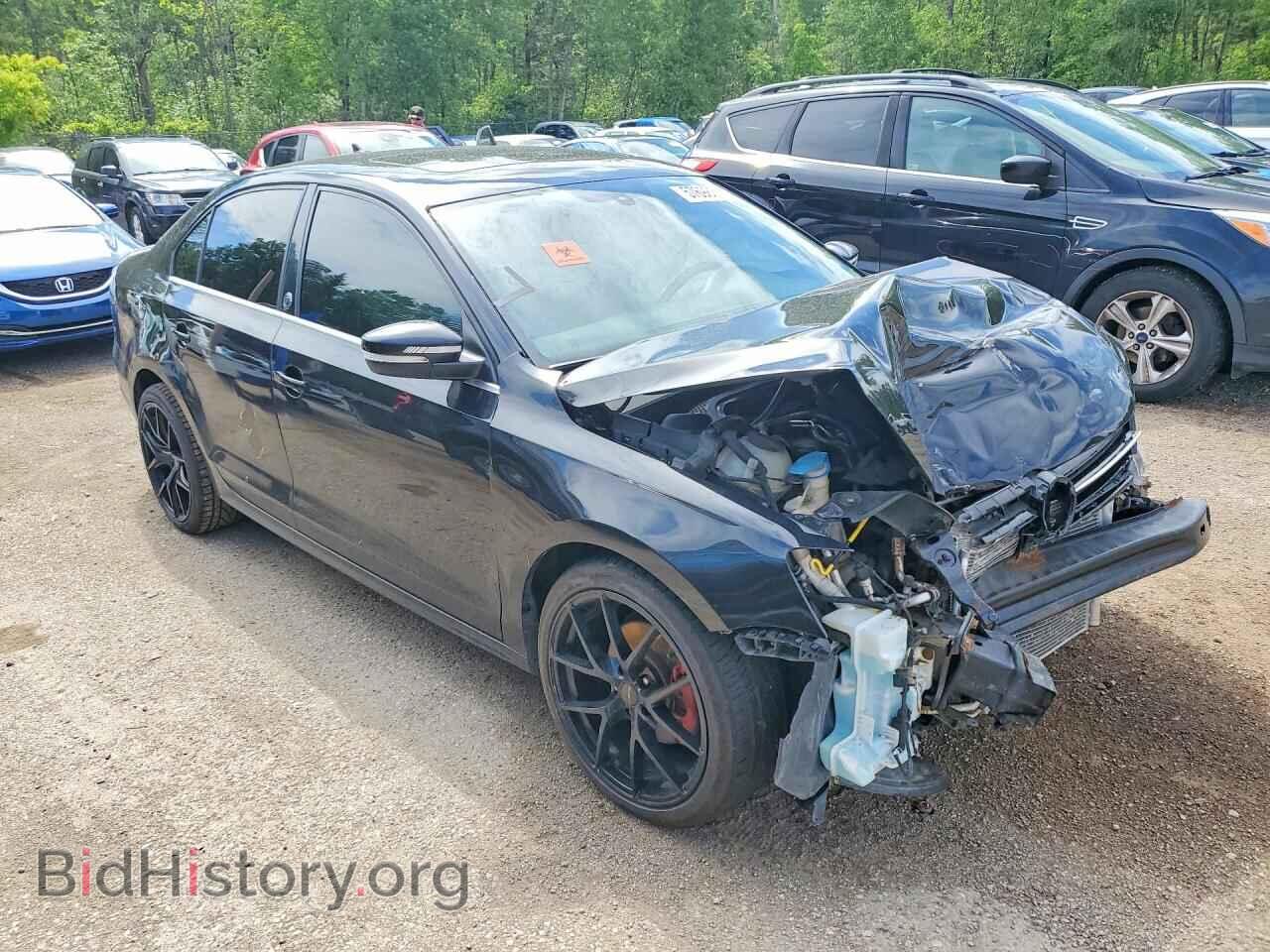 2017 VOLKSWAGEN JETTA - VIN: 3VWDB7AJ5HM371351 - Фото 4
