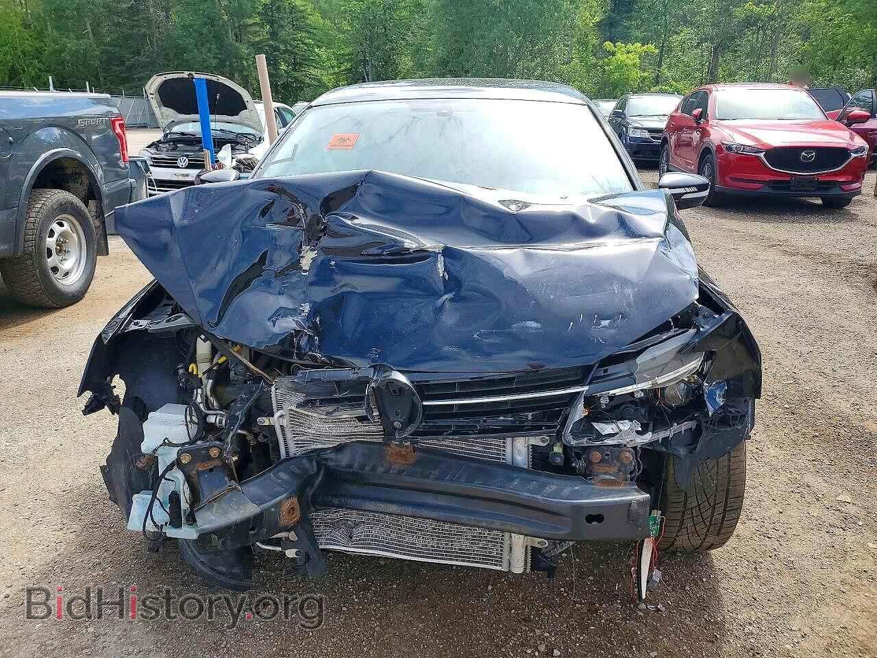 2017 VOLKSWAGEN JETTA - VIN: 3VWDB7AJ5HM371351 - Фото 5