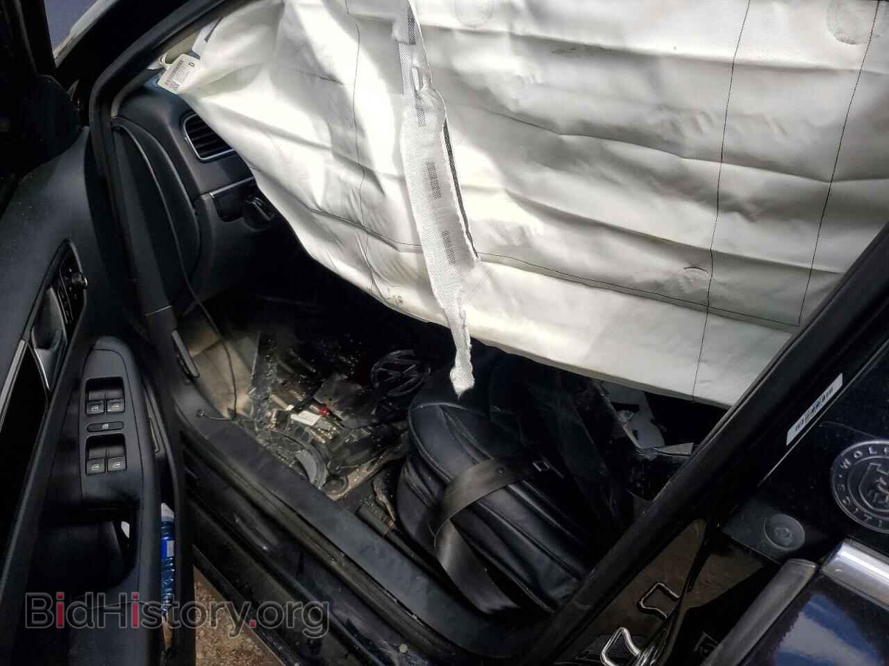 2017 VOLKSWAGEN JETTA - VIN: 3VWDB7AJ5HM371351 - Фото 8