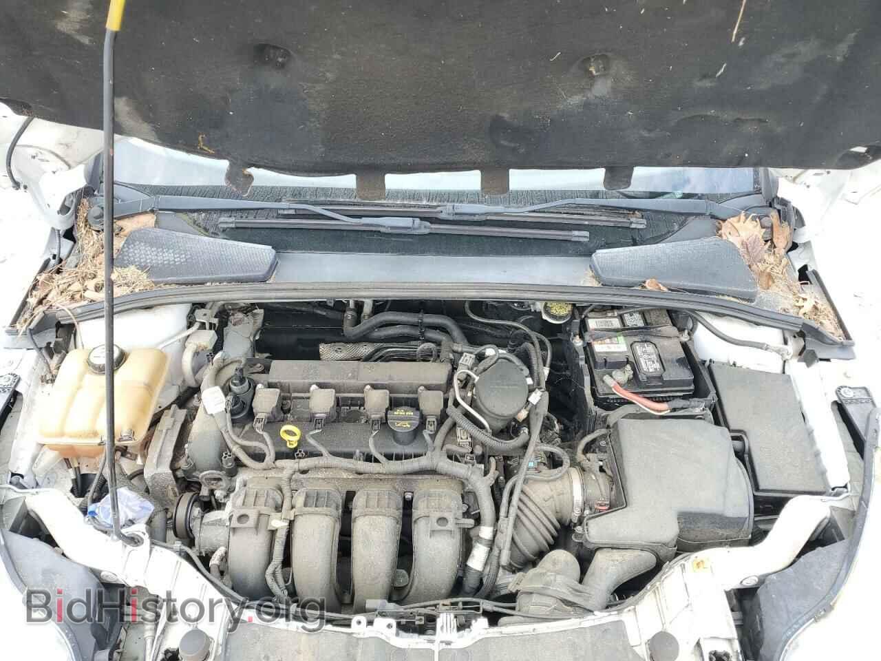 2012 FORD FOCUS - VIN: 1FAHP3K26CL430574 - Фото 11