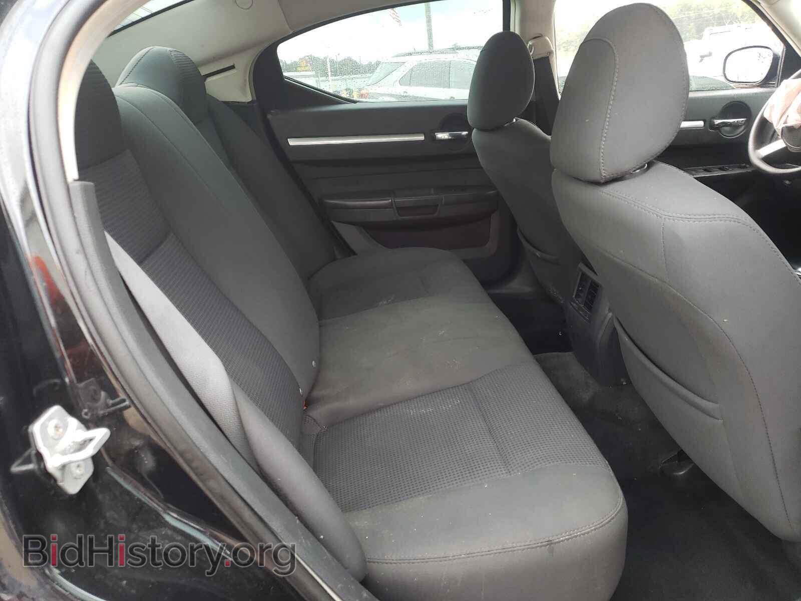 2010 DODGE CHARGER - VIN: 2B3CA2CV5AH288304 - Фото 6