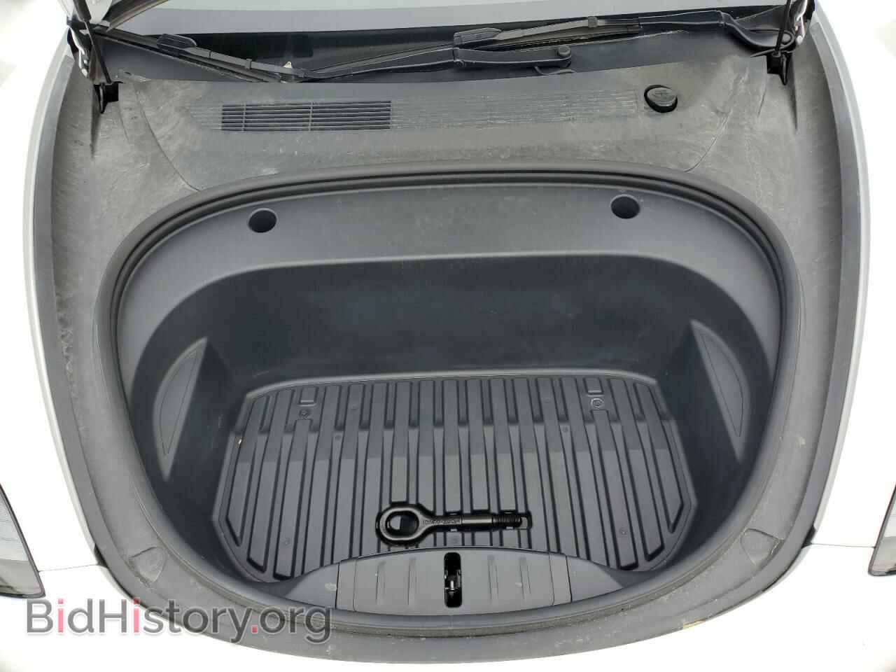 2022 TESLA MODEL 3 - VIN: 5YJ3E1EA7NF152775 - Photo 11