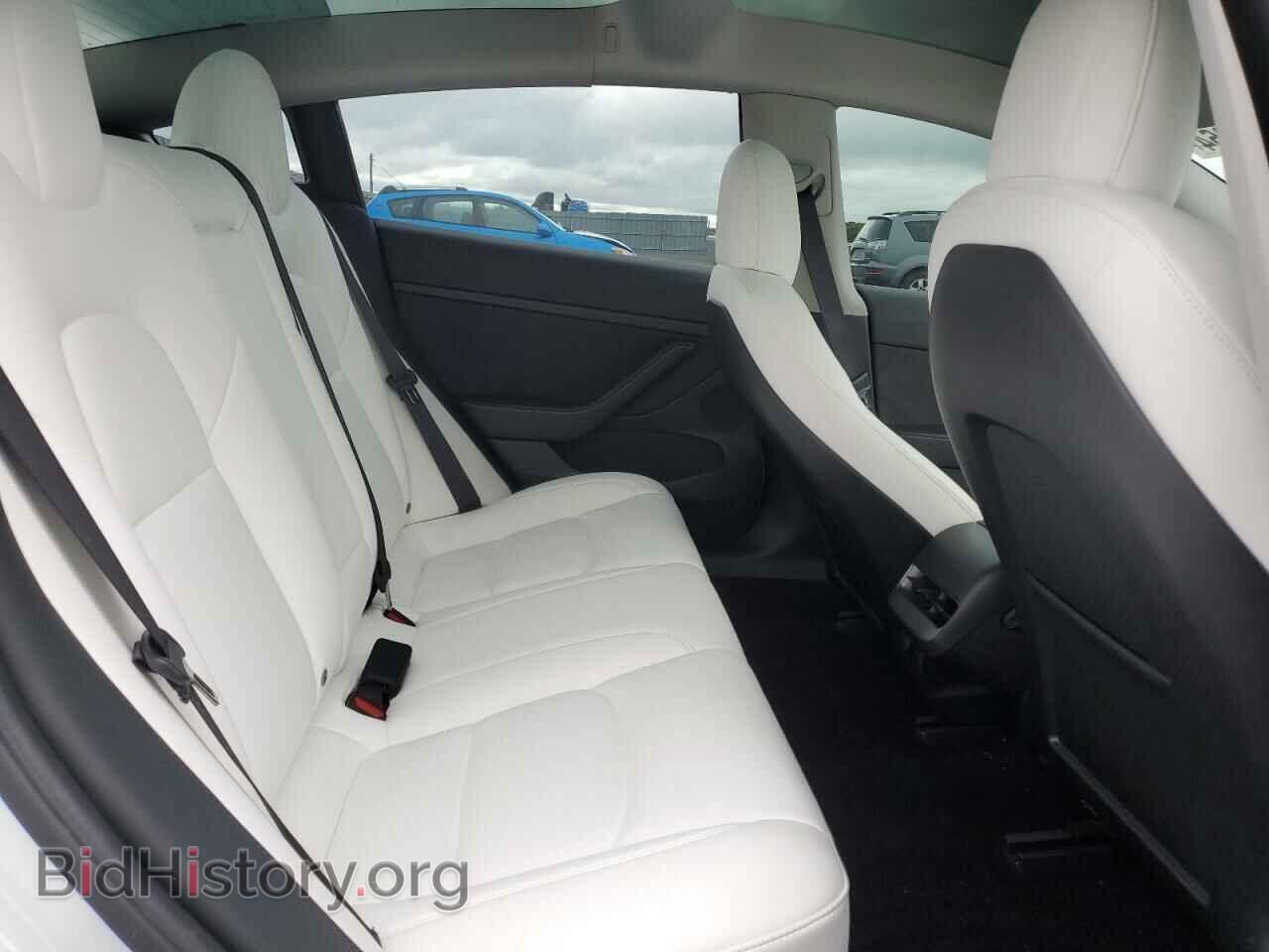 2022 TESLA MODEL 3 - VIN: 5YJ3E1EA7NF152775 - Photo 10