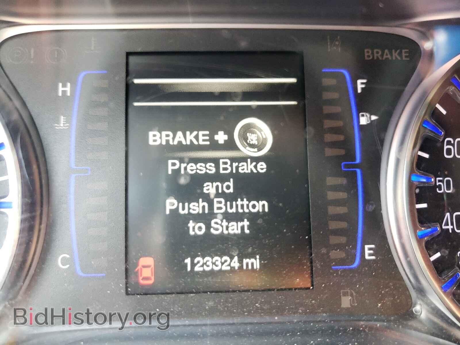 2015 CHRYSLER 200 - VIN: 1C3CCCAB9FN662276 - Photo 8