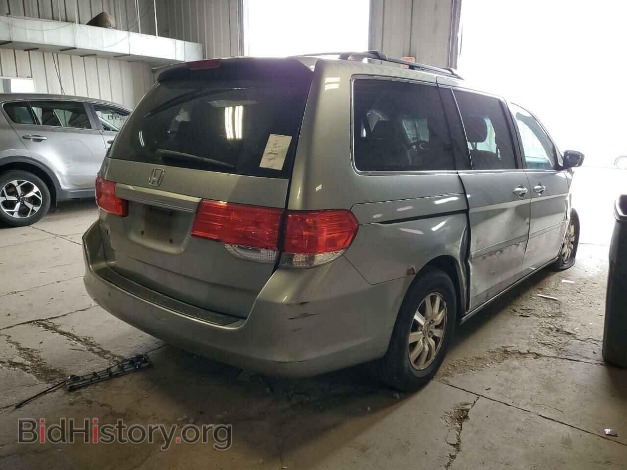 2010 HONDA All Models - VIN: 5FNRL3H41AB031073 - Фото 3