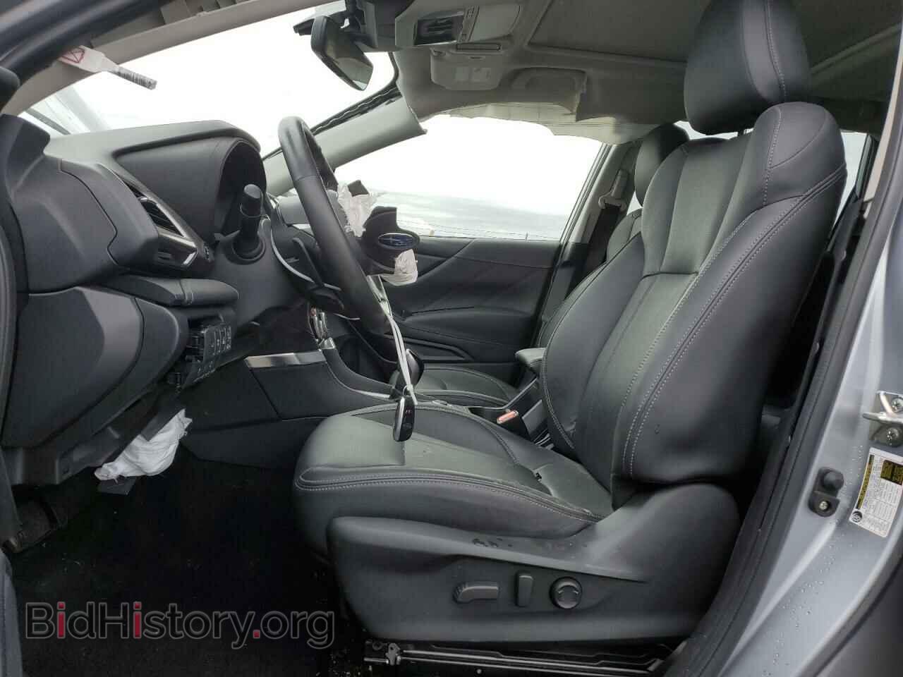 2023 SUBARU FORESTER - VIN: JF2SKARC4PH477291 - Фото 7
