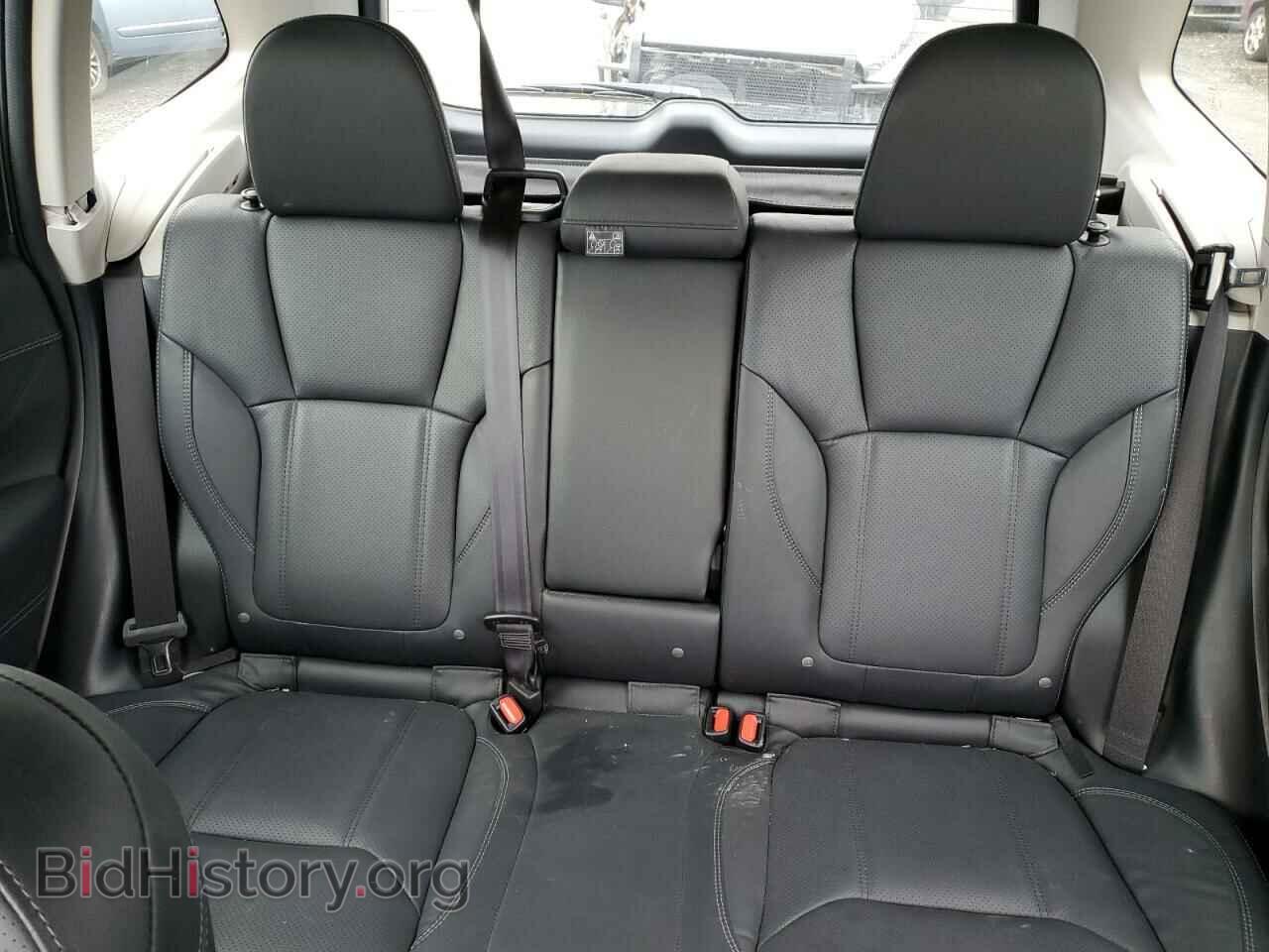 2023 SUBARU FORESTER - VIN: JF2SKARC4PH477291 - Фото 10
