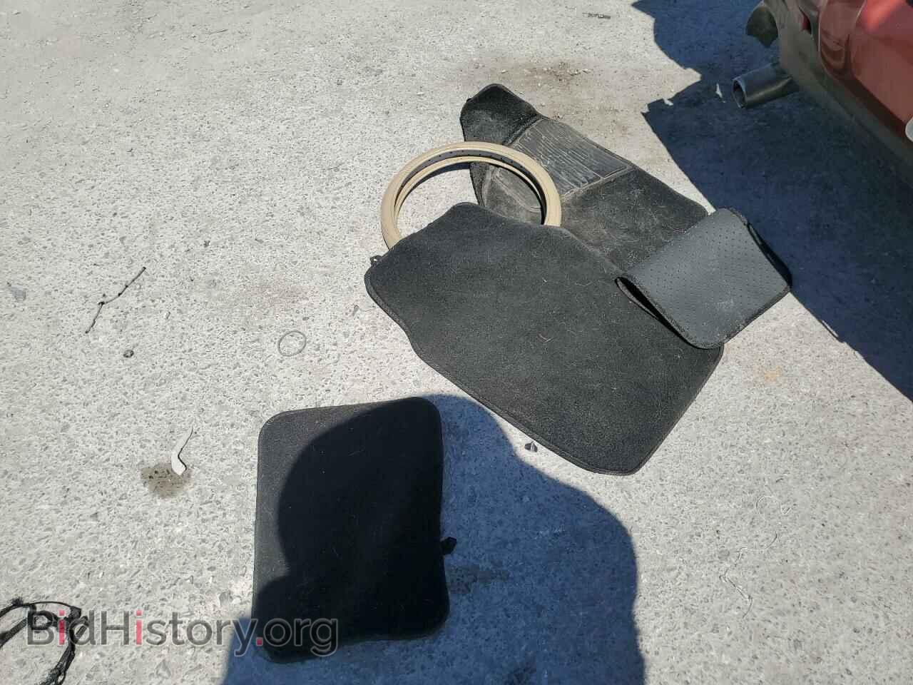 2009 MAZDA 3 - VIN: JM1BK32F791190277 - Фото 12