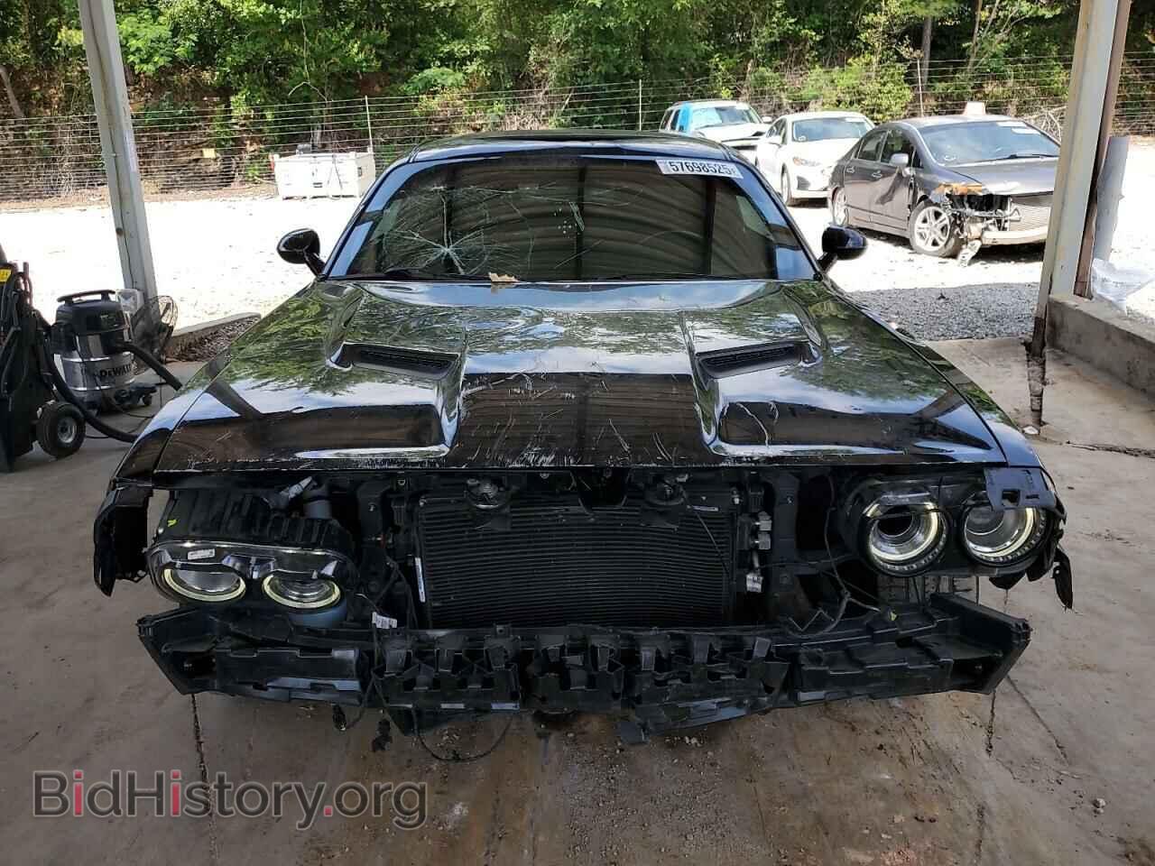 2020 DODGE CHALLENGER - VIN: 2C3CDZAG9LH206665 - Фото 5