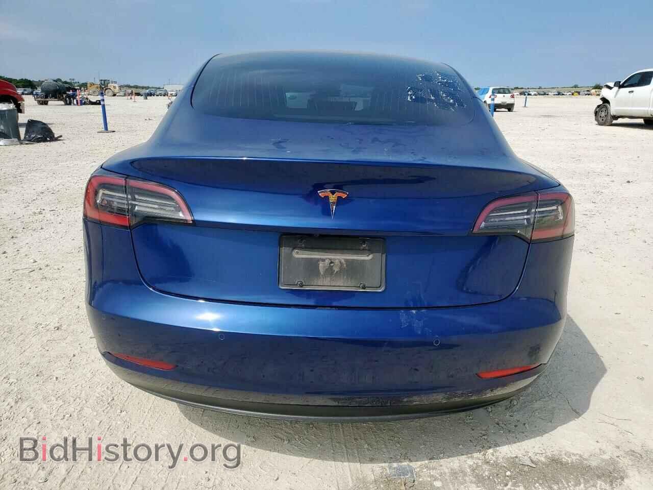 2019 TESLA MODEL 3 - VIN: 5YJ3E1EAXKF401095 - Photo 6