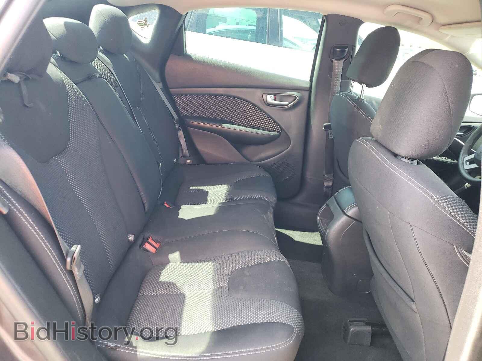 2015 DODGE DART - VIN: 1C3CDFBB9FD158670 - Photo 6