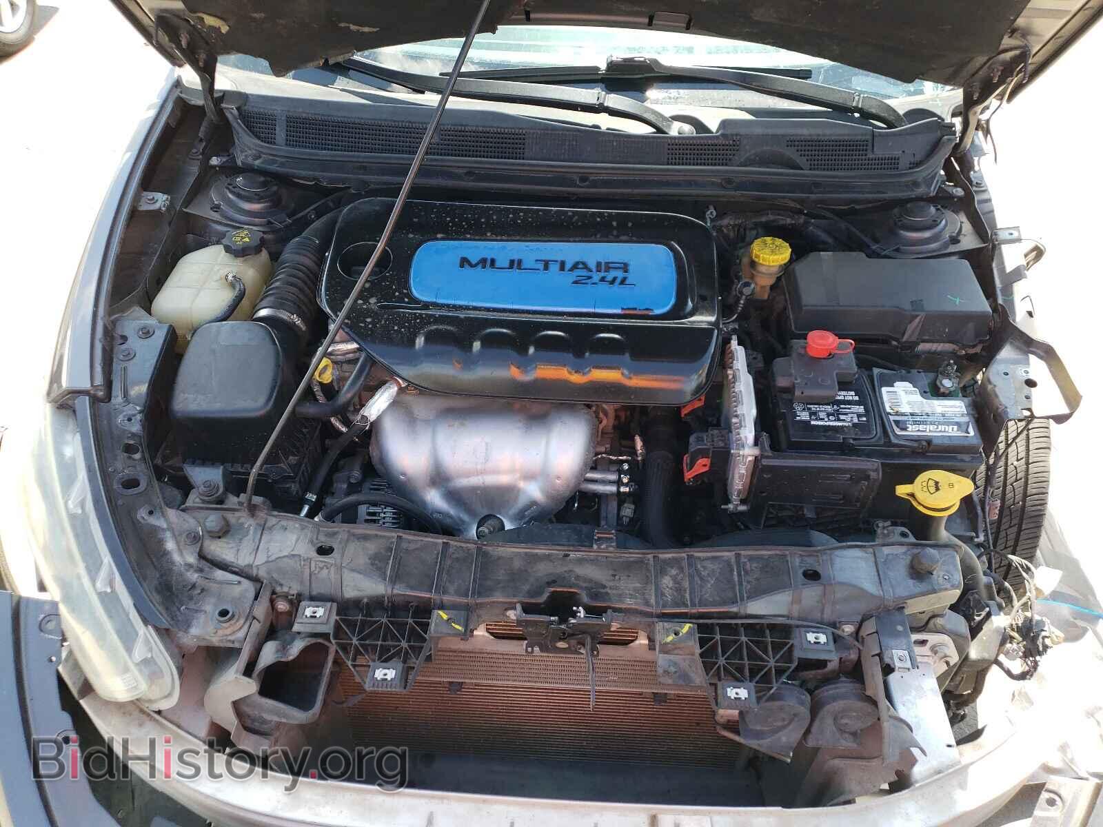 2015 DODGE DART - VIN: 1C3CDFBB9FD158670 - Photo 7