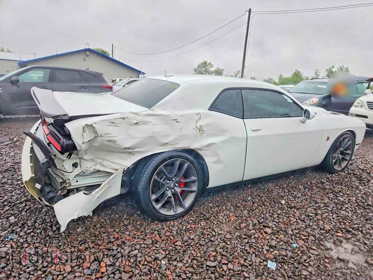2020 DODGE CHALLENGER - VIN: 2C3CDZFJ8LH181178 - Photo 3