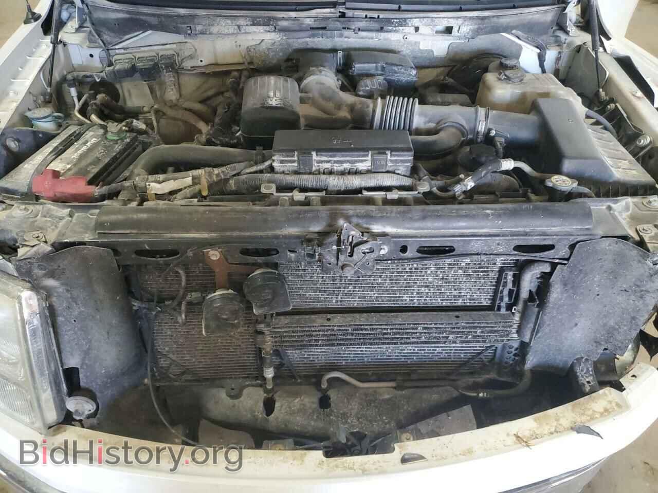 2009 FORD F-150 - VIN: 1FTPW14V79KC87976 - Фото 11