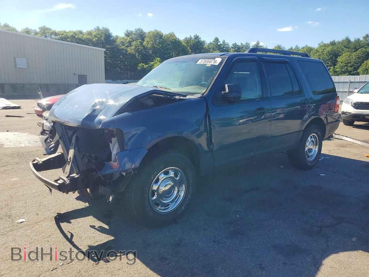 Photo 1FMJU1G54AEB64898 - FORD EXPEDITION 2010