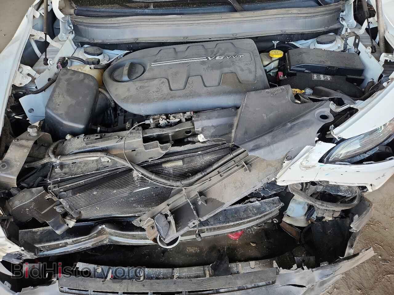 2015 JEEP CHEROKEE - VIN: 1C4PJMBS7FW712822 - Photo 12