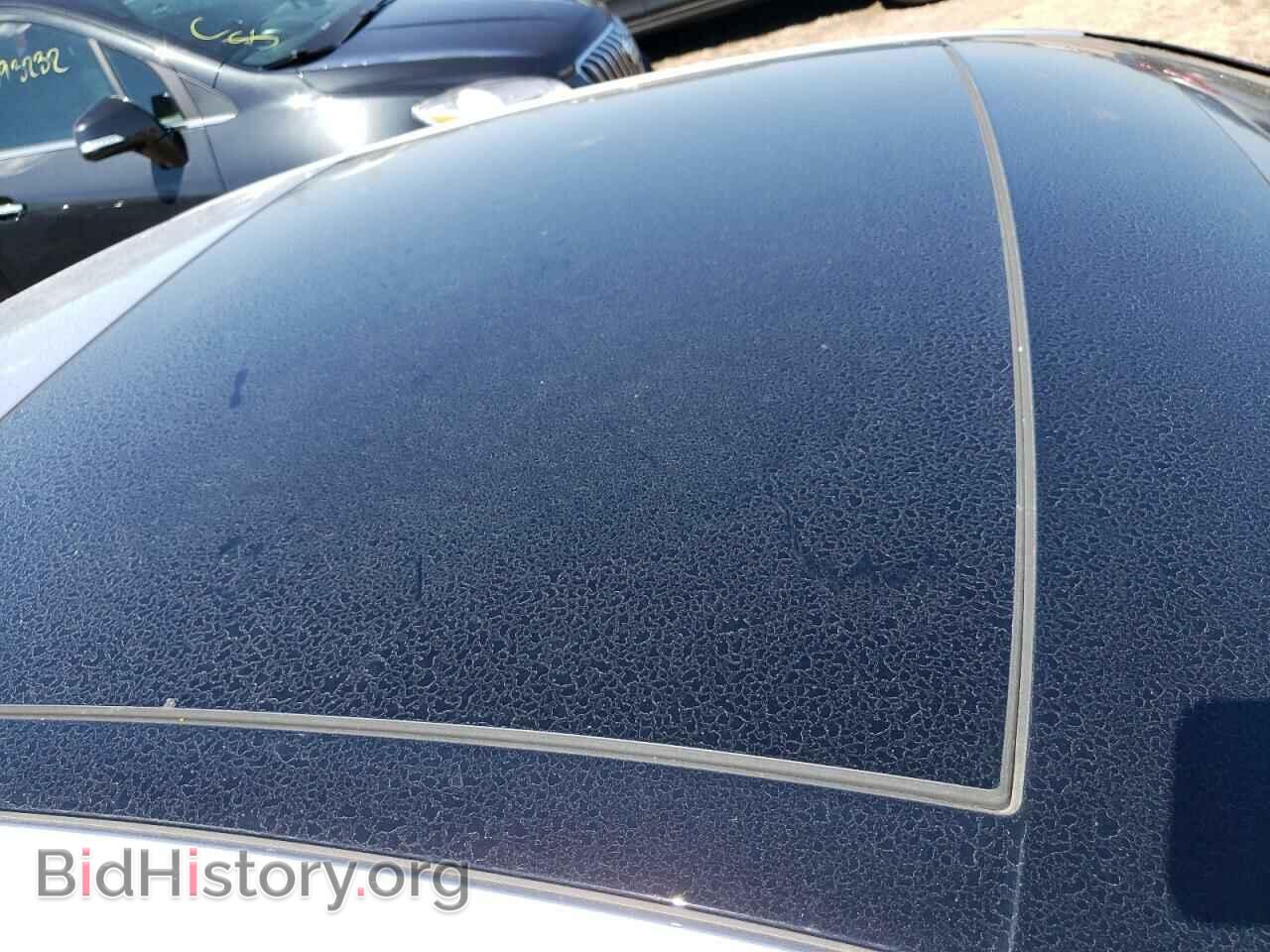 2016 AUDI A3 - VIN: WAUB8GFF3G1028110 - Фото 9