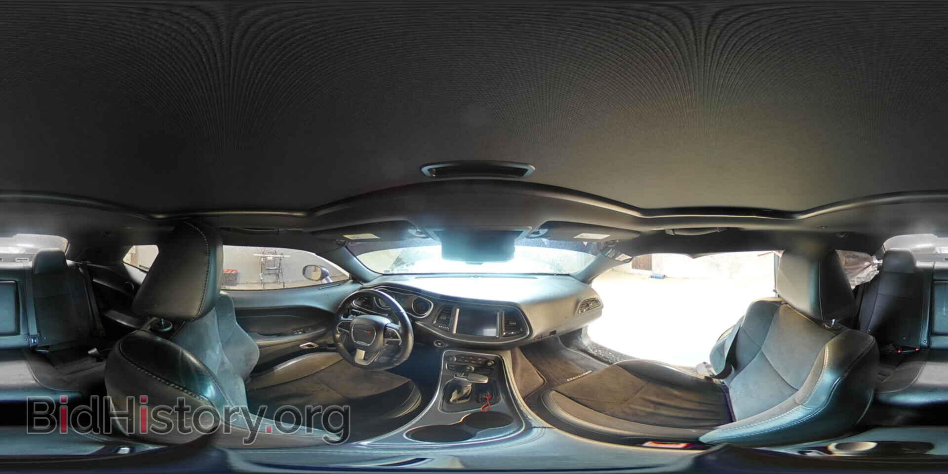2017 DODGE CHALLENGER - VIN: 2C3CDZGG8HH583261 - Фото 15