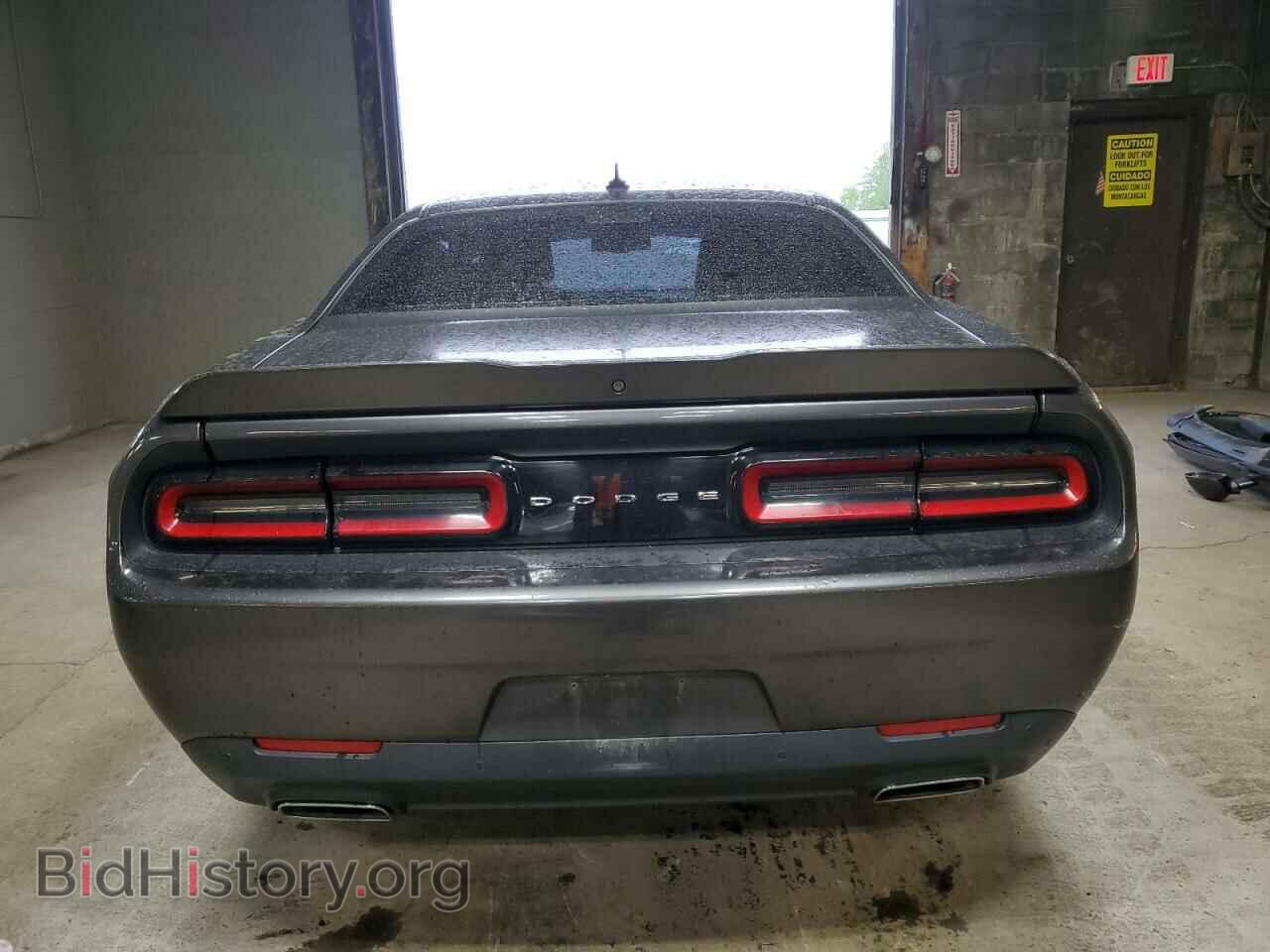 2017 DODGE CHALLENGER - VIN: 2C3CDZGG8HH583261 - Фото 6