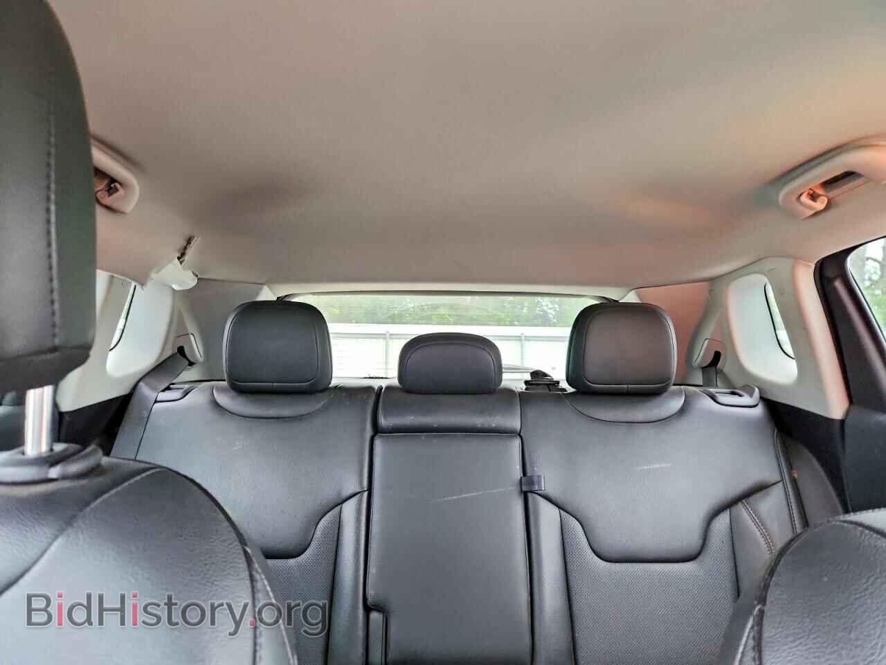 2021 JEEP COMPASS - VIN: 3C4NJDCB2MT558917 - Photo 10