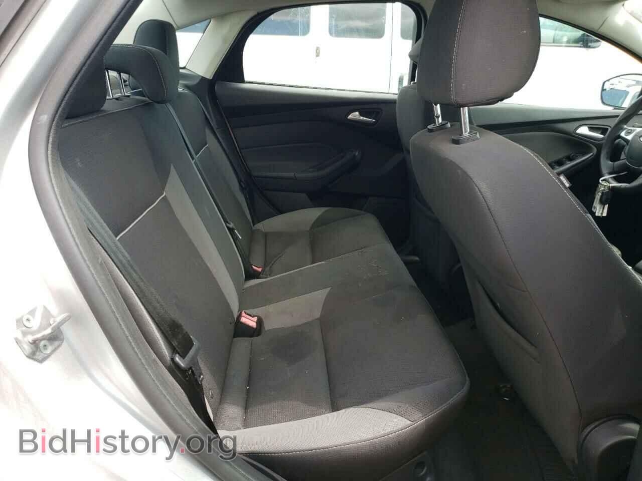 2013 FORD FOCUS - VIN: 1FADP3F26DL313328 - Фото 10