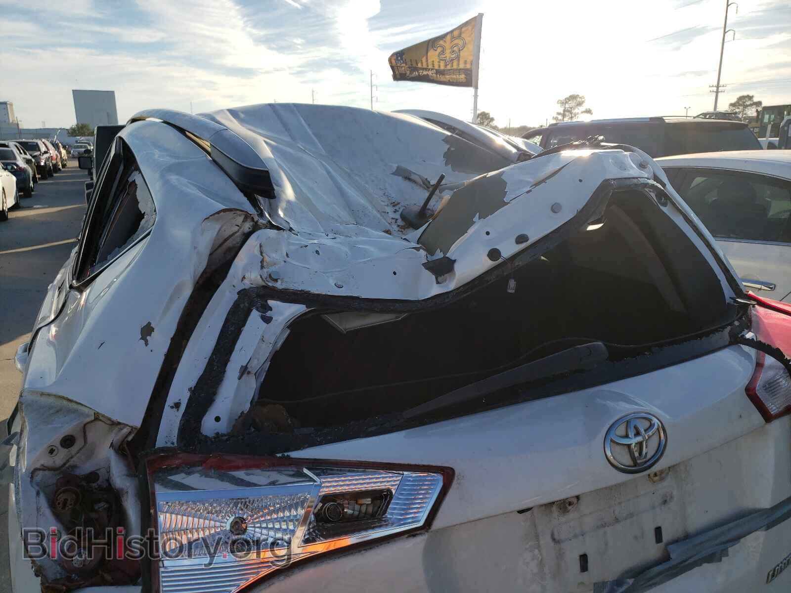 2013 TOYOTA RAV4 - VIN: 2T3YFREV3DW015698 - Фото 9