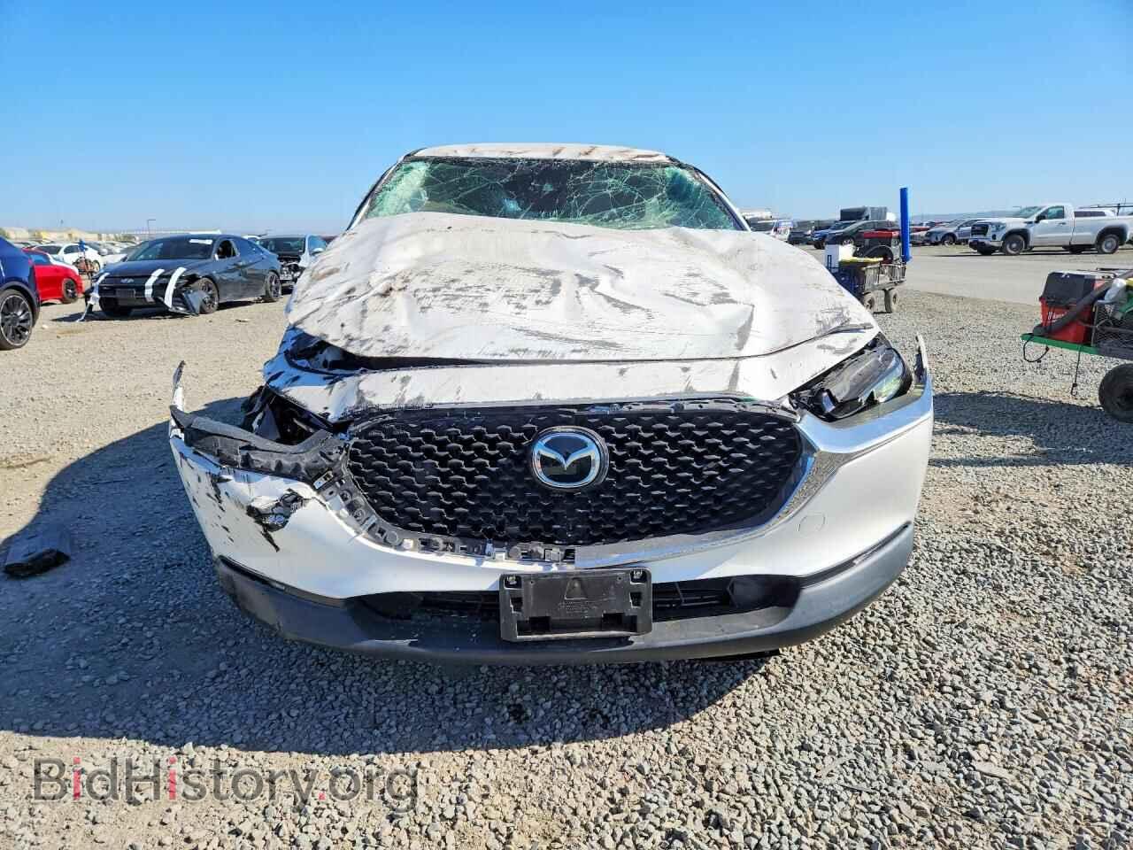2021 MAZDA CX30 - VIN: 3MVDMAAL7MM225957 - Photo 5