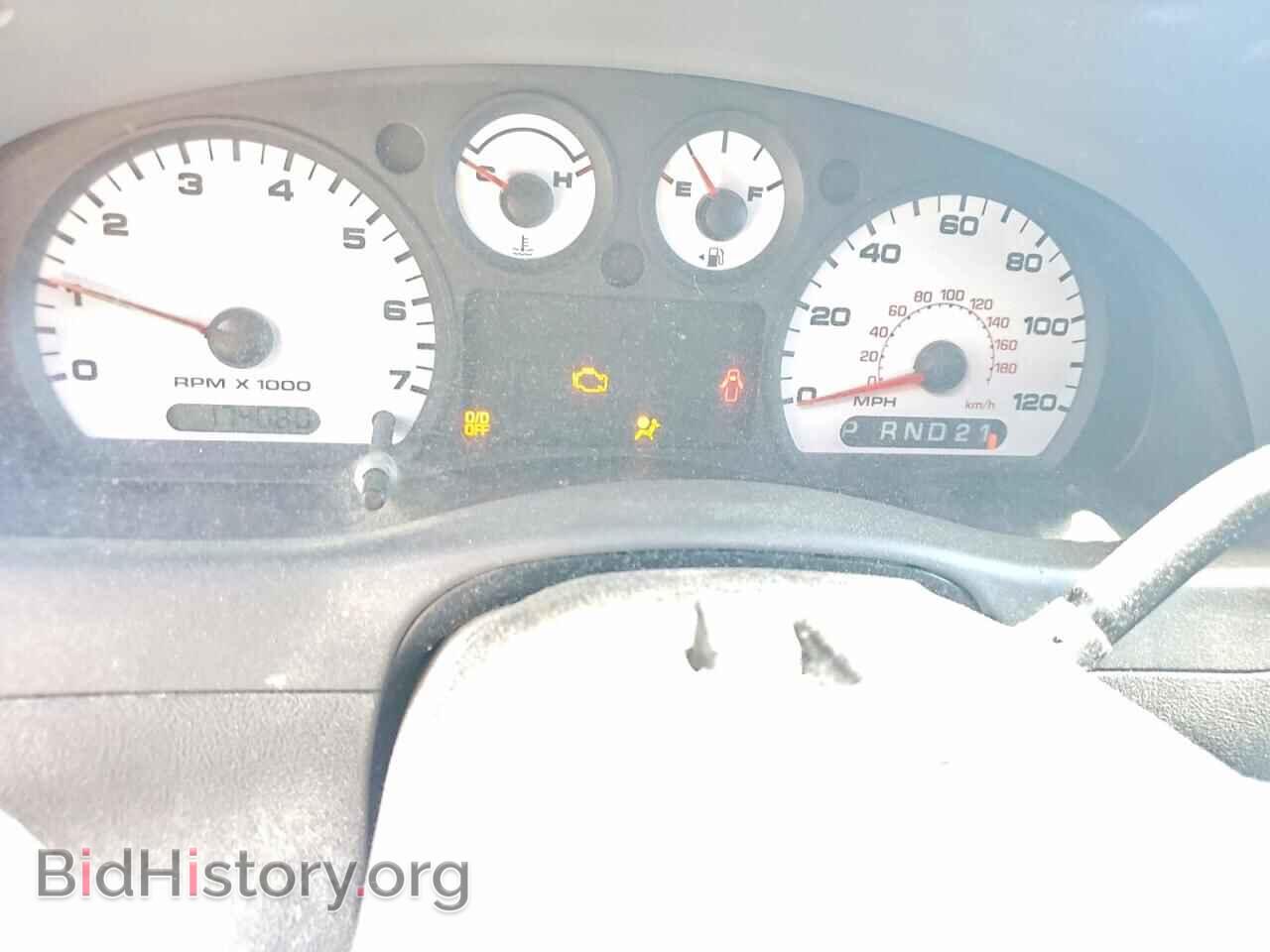 2010 FORD RANGER - VIN: 1FTLR4FE0APA09660 - Фото 9