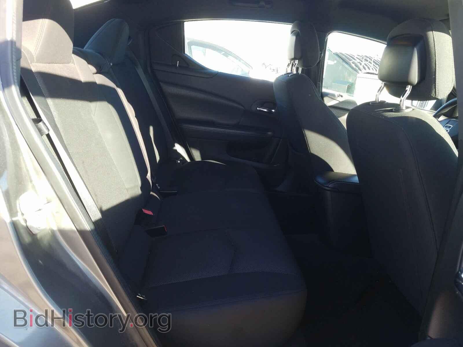 2013 DODGE AVENGER - VIN: 1C3CDZAG3DN750538 - Photo 6