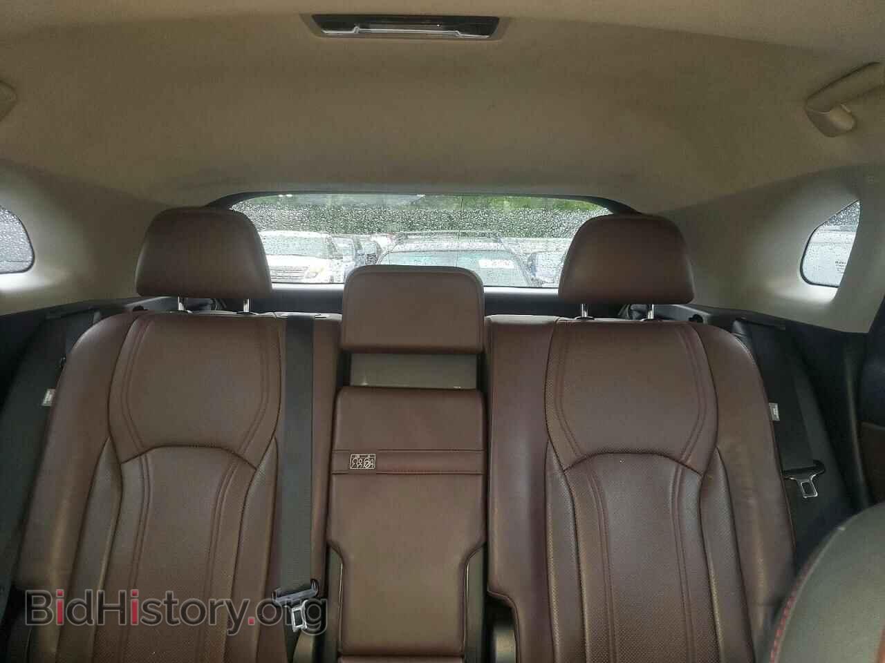 2019 LEXUS RX350 - VIN: 2T2BZMCA0KC191899 - Photo 10