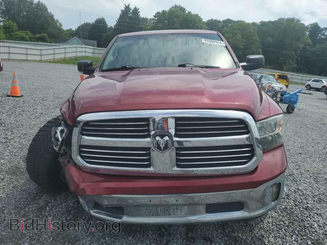 2014 RAM 1500 - VIN: 1C6RR7LT8ES465530 - Фото 5