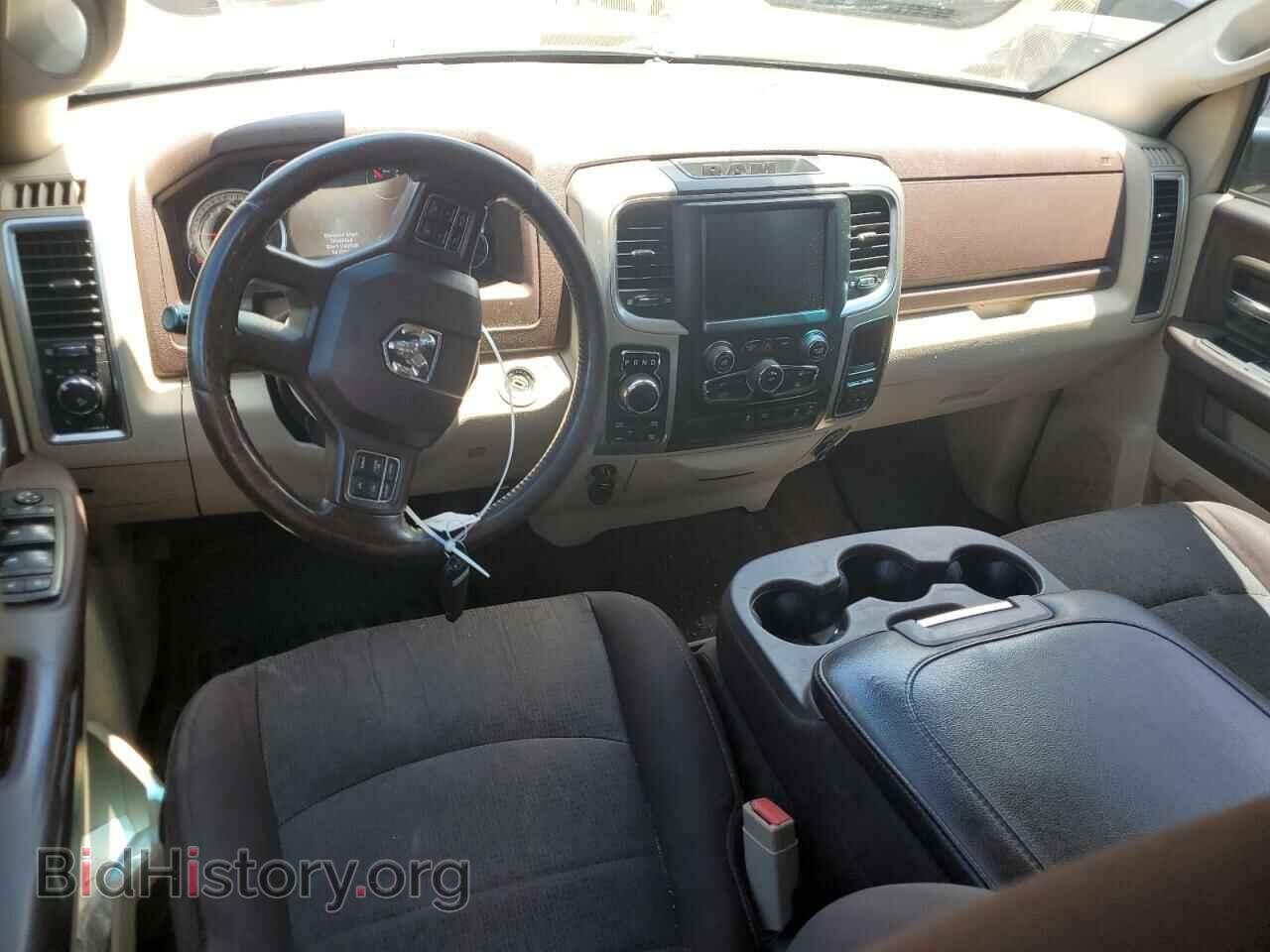 2014 RAM 1500 - VIN: 1C6RR7LT8ES465530 - Фото 8