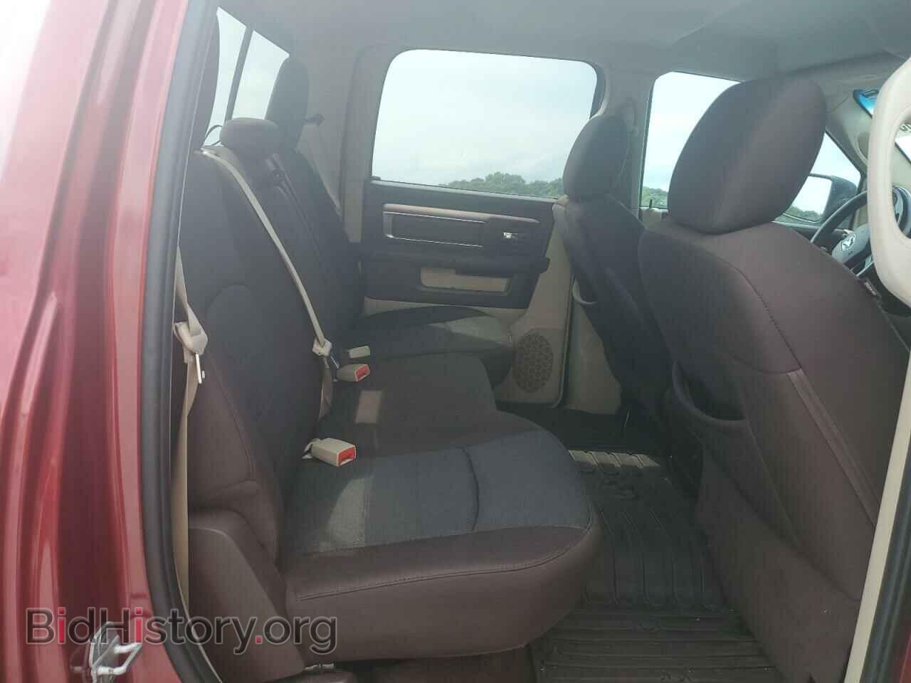 2014 RAM 1500 - VIN: 1C6RR7LT8ES465530 - Фото 10
