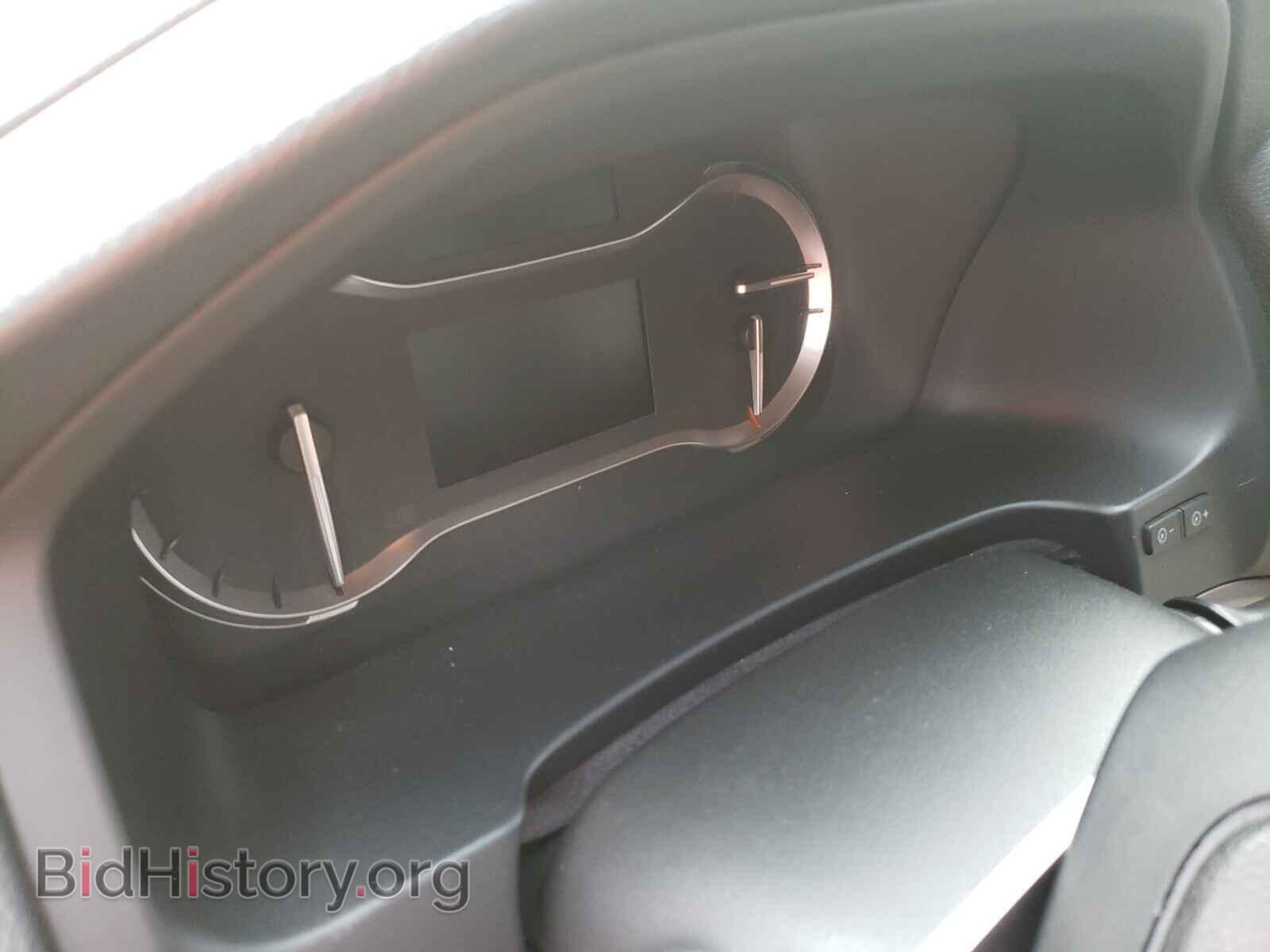2017 HONDA RIDGELINE - VIN: 5FPYK3F54HB004672 - Фото 8