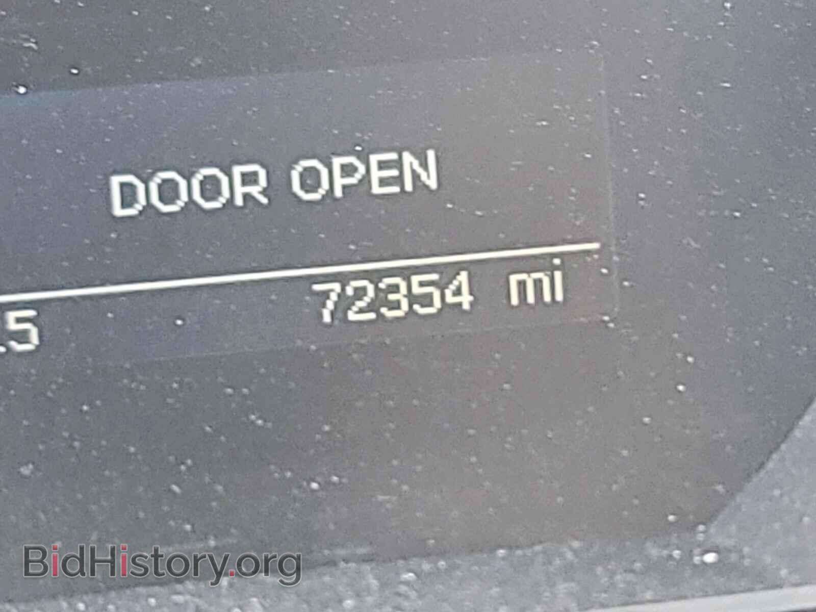 2013 SUZUKI GR VITARA - VIN: JS3TE0D61D4100363 - Фото 8