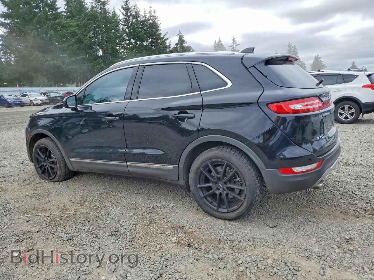 2017 LINCOLN MKC - VIN: 5LMCJ2C97HUL12832 - Photo 2