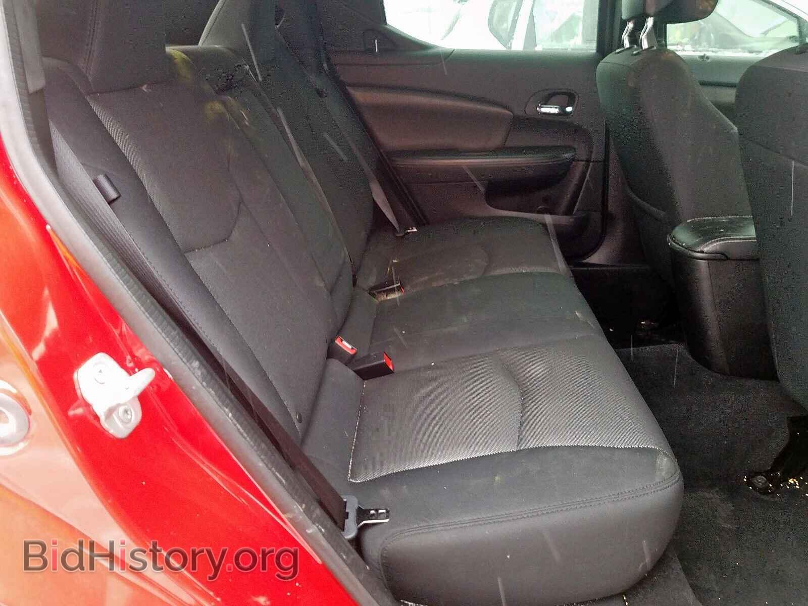 2014 DODGE AVENGER - VIN: 1C3CDZCB5EN121642 - Фото 6